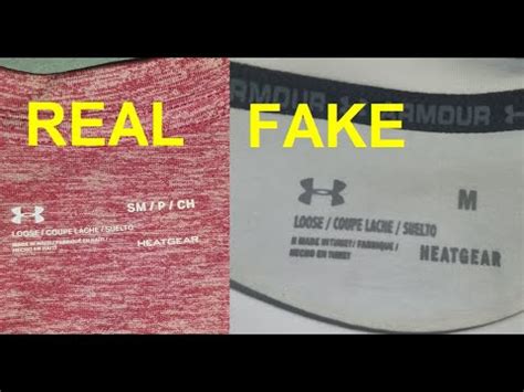 fake under armour clothes|under armour counterfeit.